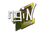 ngiN | Boston 2018 image